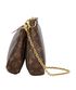 Multi Pochette, bottom view